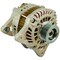 Wai Global Alternator, ALTMI IRIF 12V 120A CW, 120 Amp12 Volt, CW, 7Groove Pulley 11344N - alternate 5